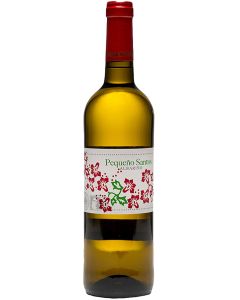 Benito Santos, Pequeño Santos Albariño Magnum 2021
