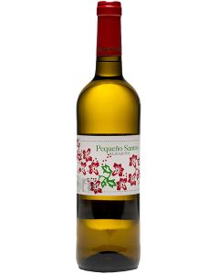 Benito Santos, Pequeño Santos Albariño Magnum 2021