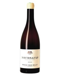 Domaine Henri Boillot, Meursault 2022