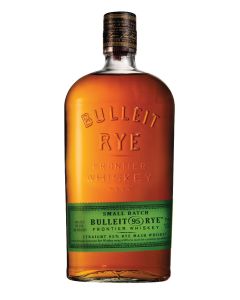 Bulleit, Rye Whiskey 0,7