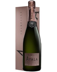 Ayala, Millésime, 2009