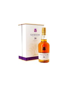 Glenkinchie, 24 years Special Release 2016