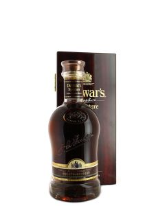 Dewar's, 25 ans