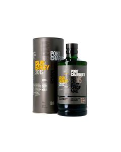 Whisky Single Malt  Bruichladdich Port Charlotte, Heavily Peated EO 2012 0,7 ALC 50