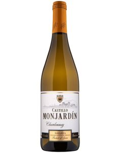 Castillo de Monjardín Chardonnay Joven 2024