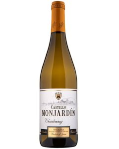 Castillo de Monjardín Chardonnay Joven 2022