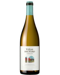 Viñas del Vero, Chardonnay 2020