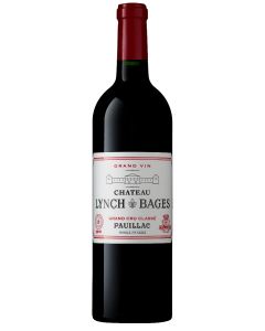 Pauillac Château Lynch-Bages 2019 Rouge 1,5