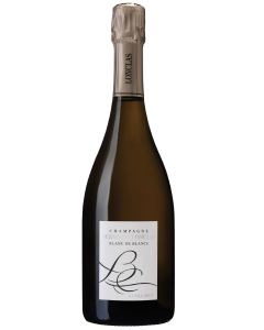 Champagne Bernard Lonclas Blanc de Blancs Extra-Brut
