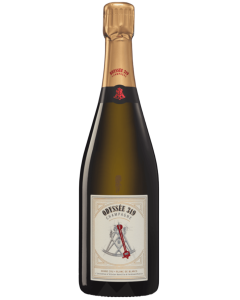 Champagne Odyssée 319 Brut