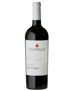 Chappellet Signature 2019