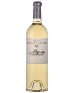  Pessac-Léognan Château Larrivet Haut-Brion 2018 Blanc 0,75