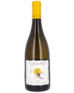 Clau de Nell Chenin 2022 Magnum