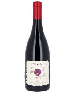 Clau de Nell, Cuvée Violette 2020