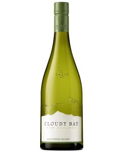  Marlborough GI Cloudy Bay 2022 Blanc 0,75
