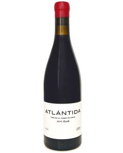Compañía de Vinos del Atlántico, Atlántida 2018