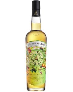 Compass Box, Orchard House