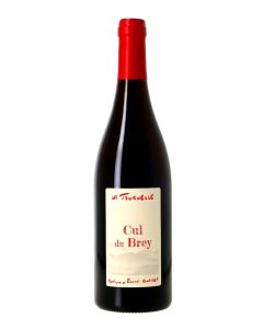 Domaine de la Tournelle, Cul de Brey 2023