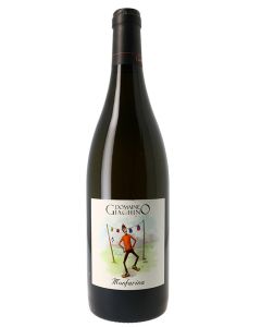 Vin de Savoie Domaine Giachino Monfarina 2022 Blanc 1,5
