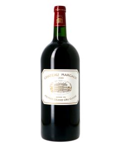 Château Margaux,  2010, Jéroboam