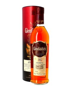 Glenfiddich, Master Edition Sherry Cask