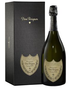 Dom Pérignon, Brut, 2010 Magnum