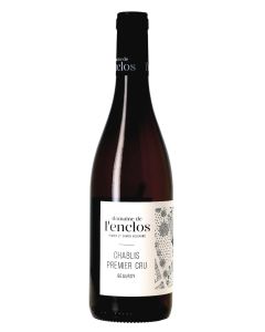 Domaine de l'Enclos Beauroy 2023