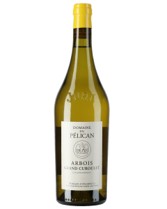 Domaine du Pélican, Chardonnay Grand Curoulet 2020