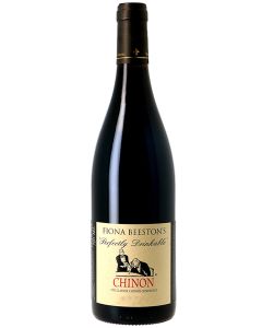Domaine Fiona Beeston . Perfectly drinkable 2017 0,75