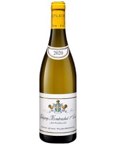  Puligny-Montrachet Domaine Leflaive Les Pucelles 2021 Blanc 0,75

