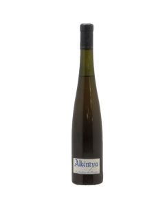  Vin de France Domaine Les Cailloux du Paradis Alkimya 1997 Blanc 0,5
