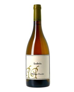 Ladoix Philippe Pacalet 2019 Blanc 0,75