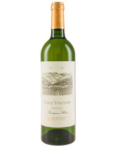 Eisele Vineyard, Sauvignon Blanc 2019