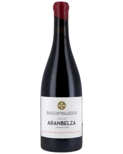 Emilio Valerio, Arambelza, 2014