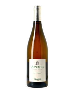  Condrieu Domaine Clusel-Roch Verchery 2019 Blanc 0,75