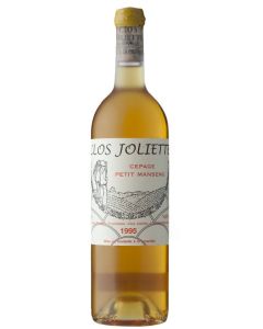 Clos Joliette, 1995