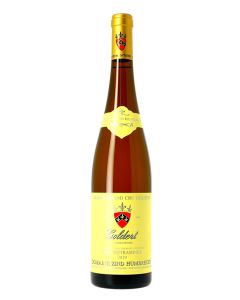  Alsace Domaine Zind-Humbrecht Gewürztraminer, Goldert 2019 Blanc 0,75
