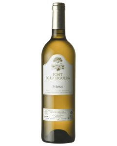 Clos Figueras Font de la Figuera Blanco 2022 