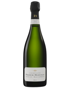 Franck Bonville Brut Blanc de Blancs