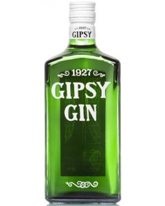 Gin Gipsy 1927 