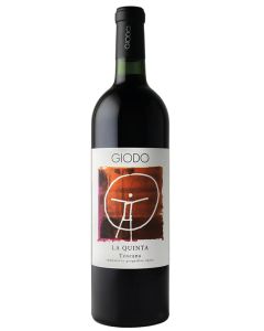 Giodo, Toscana La Quinta 2022