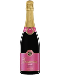 Gramona, Rosé Pinot Noir Brut Gran Reserva 2020