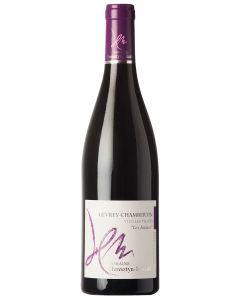 Domaine Heresztyn-Mazzini, Vielles Vignes Cuvée Les Jouises 2020