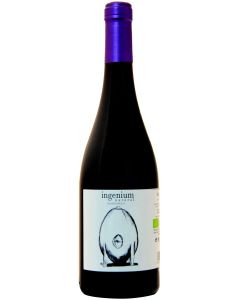 Ingenium Tempranillo 2021