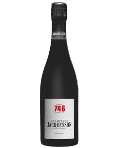 Jacquesson 746 Extra-Brut Magnum