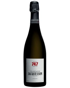 Jacquesson Cuvée 747 Extra Brut