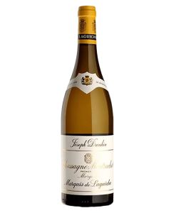 Chassagne-Montrachet Joseph Drouhin Morgeot, Marquis de laguiche 2019 Blanc 0,75