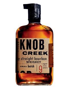 Knob Creek 9 ans 