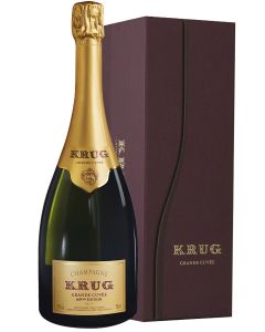 Krug, Grande Cuvée, 166ème Édition