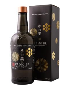 The Kyoto Gin Ki No Bi Go